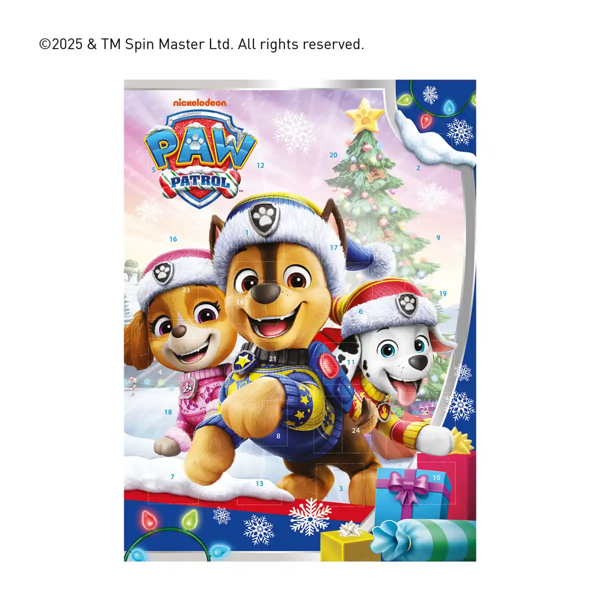 Bild 2 von Adventskalender