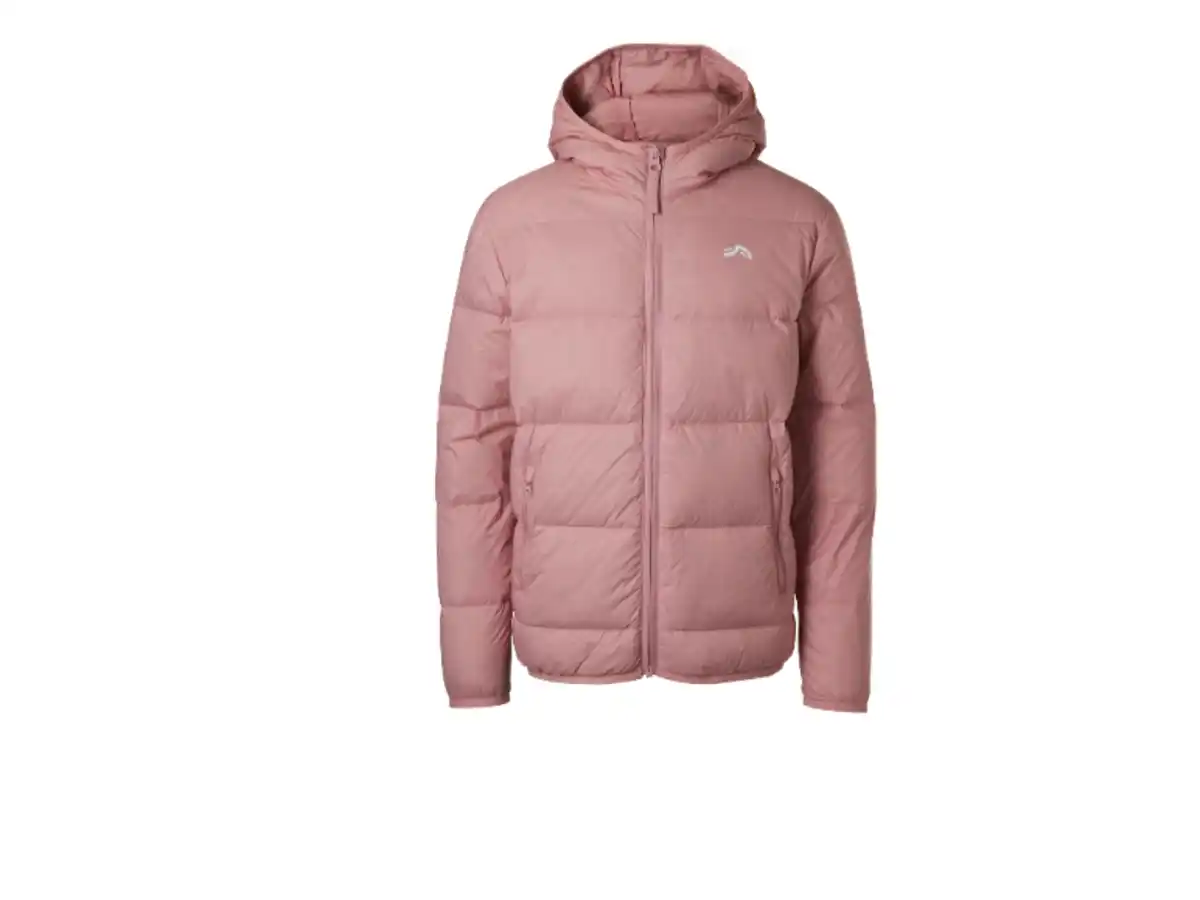 Bild 1 von CRIVIT Kinder Lightweight-Jacke