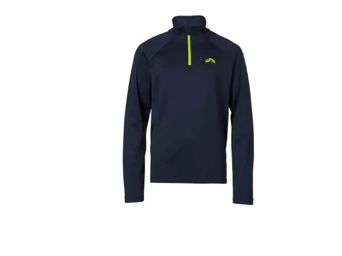 Bild 3 von CRIVIT Kinder Thermo Funktionsshirt