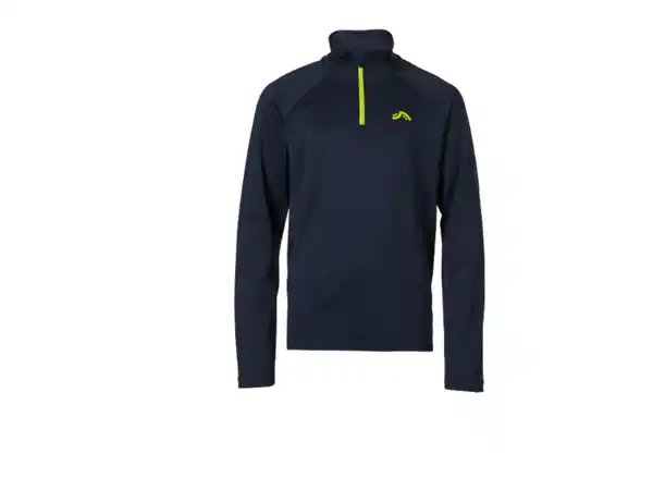 Bild 3 von CRIVIT Kinder Thermo Funktionsshirt