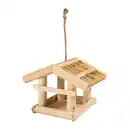 Bild 3 von BELAVI Vogelfutterhaus