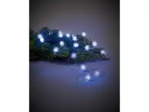 LIVARNO LED-Lichterkette