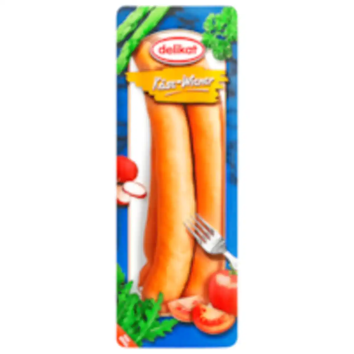 Bild 1 von Delikat Käsewiener