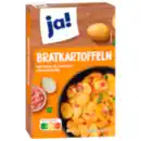 Bild 1 von ja! Bratkartoffeln