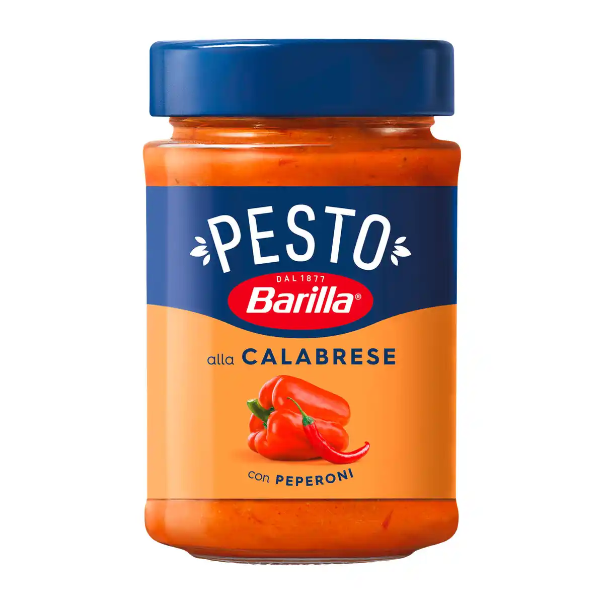 Bild 2 von BARILLA Pesto