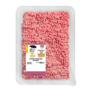 Gemischtes Hackfleisch XXL