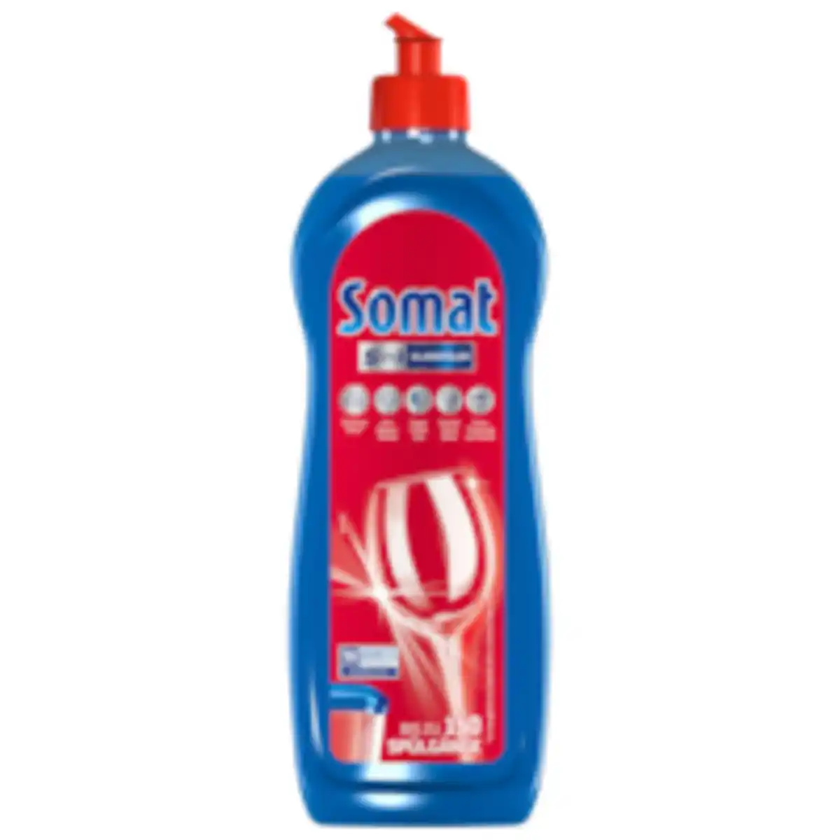 Bild 1 von Somat Klarspüler
