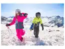 Bild 2 von CRIVIT Kinder Handschuhe Ski