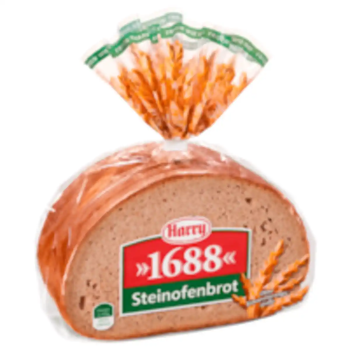 Bild 1 von Harry »1688« Steinofenbrot