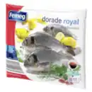 Bild 1 von Femeg Wolfsbarsch oder Dorade Royal
