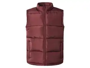ESMARA MEN Herren Steppweste
