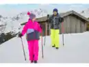 Bild 3 von CRIVIT Kinder Skihose