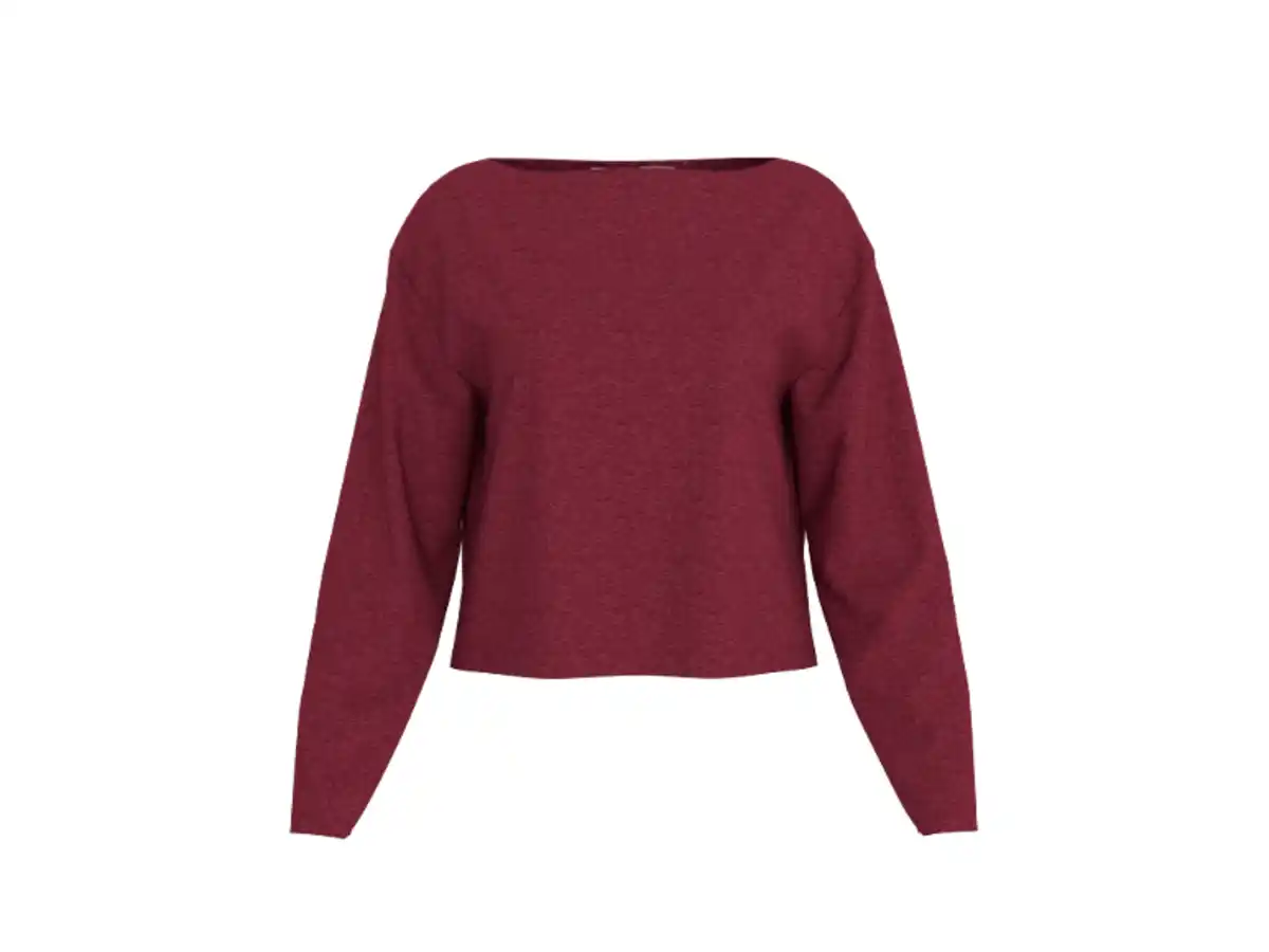 Bild 1 von ESMARA® Damen Pullover Strick