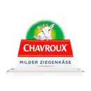 Bild 1 von CHAVROUX Ziegenfrischkäse