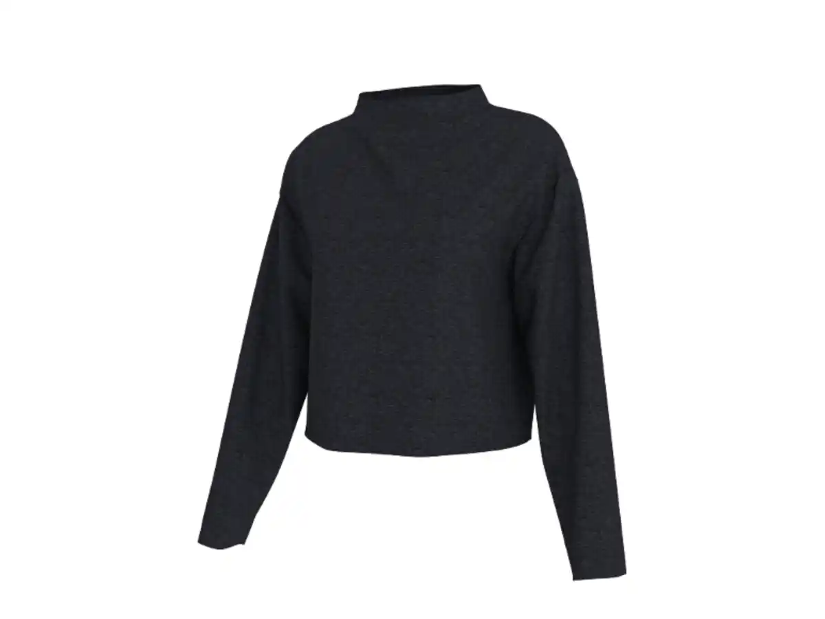 Bild 2 von ESMARA® Damen Pullover Strick