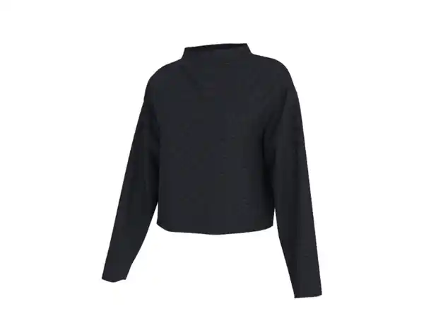 Bild 2 von ESMARA® Damen Pullover Strick