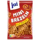 Bild 1 von ja! Mini-Brezeln