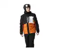 Bild 2 von CRIVIT Herren Freeridejacke