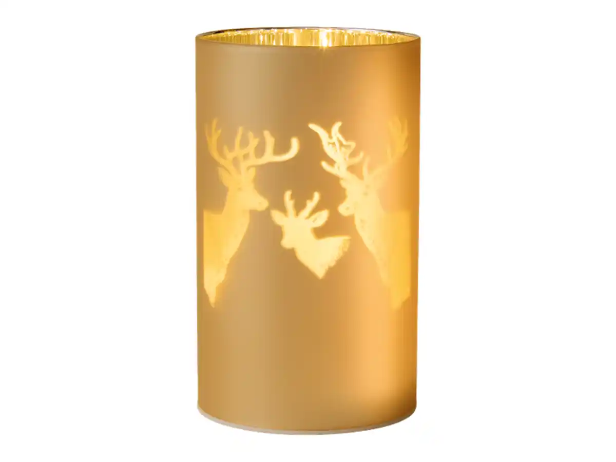 Bild 1 von LIVARNO® LED-Windlicht