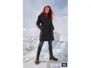 Bild 2 von ESMARA® Damen Gerippte Rollkragenshirts, 2 Stück