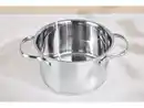 Bild 2 von SILVERCREST® Premium-Edelstahltopf, Ø 16 cm