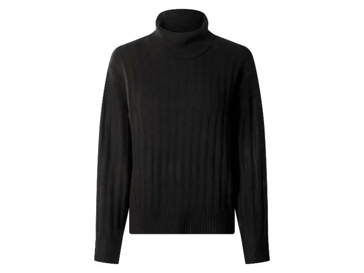 Bild 3 von ESMARA® Damen Strickpullover