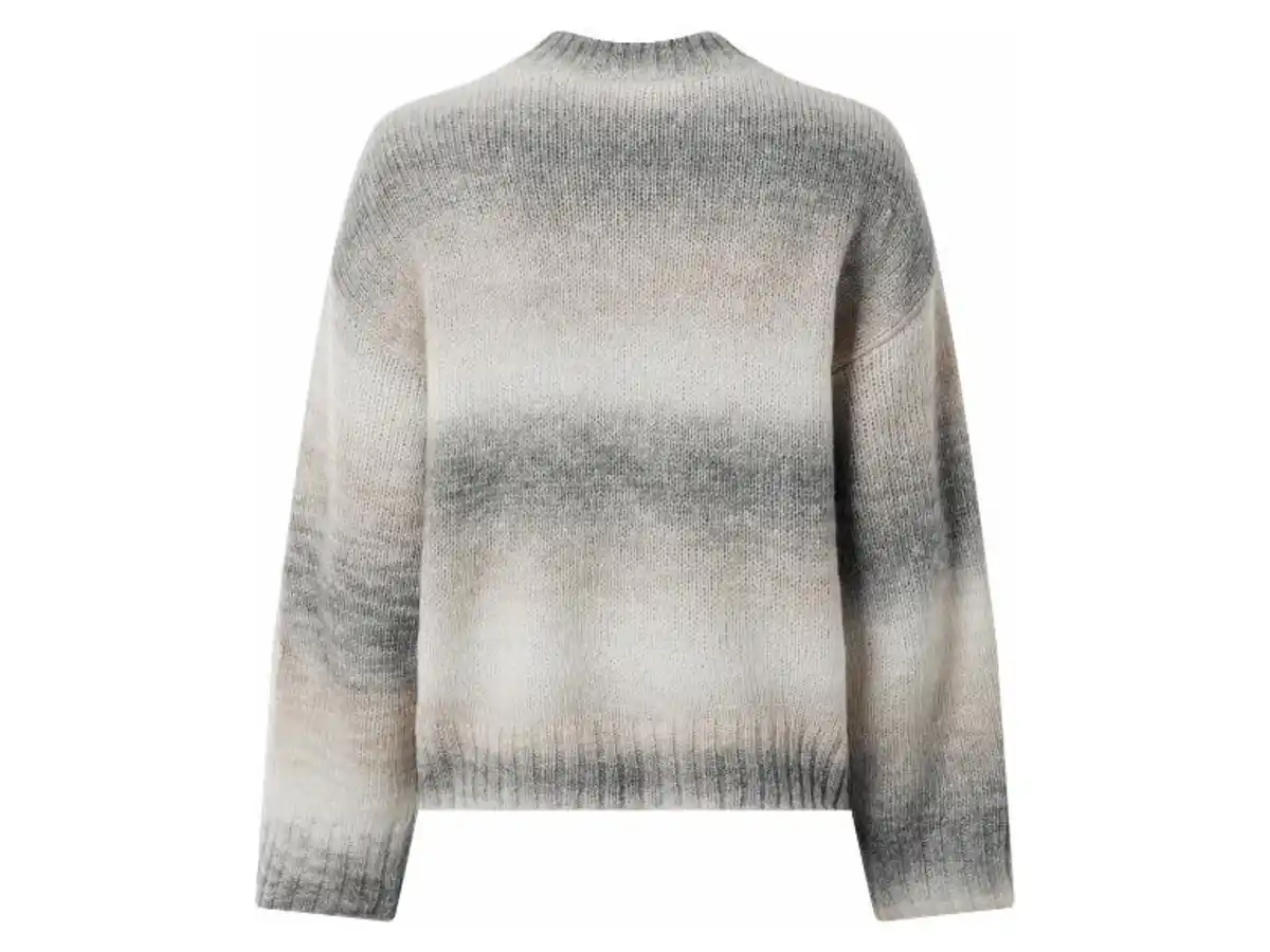 Bild 2 von ESMARA® Damen Strickpullover