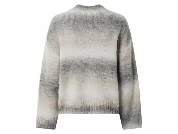 Bild 2 von ESMARA® Damen Strickpullover