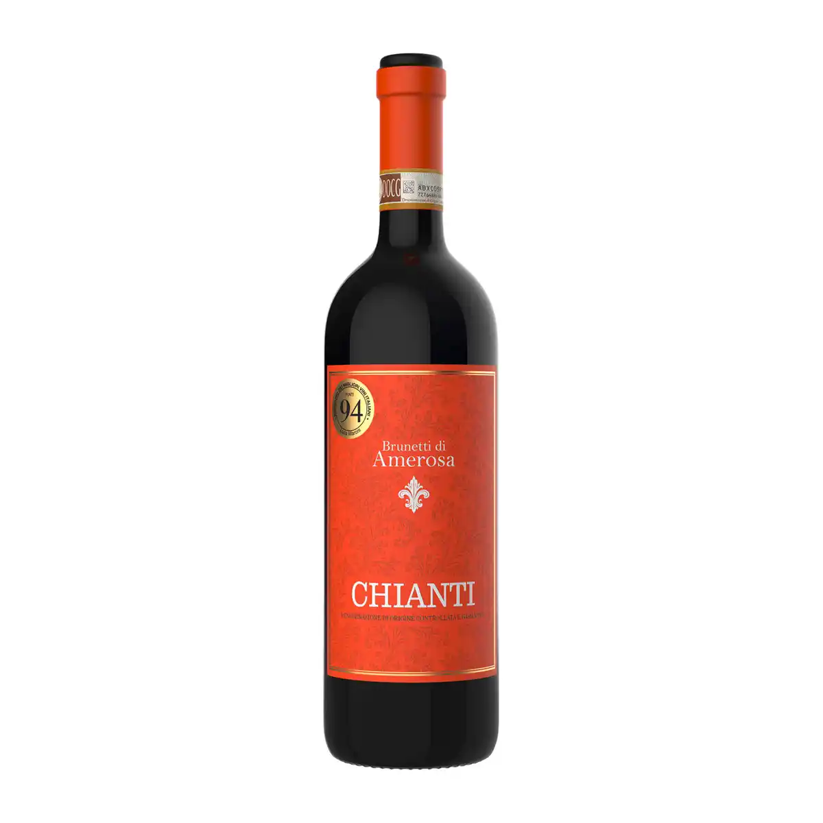 Bild 1 von Chianti DOCG