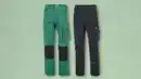 Bild 1 von TOP CRAFT Arbeitshose