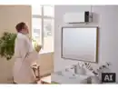Bild 2 von TRONIC® Keramik Wandheizlüfter »TKWHB 2000 A1«