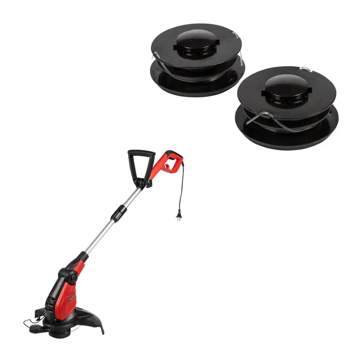Bild 1 von EINHELL Elektro-Rasentrimmer
