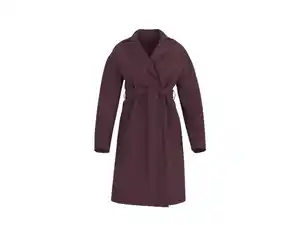 ESMARA® Damen Mantel