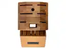 Bild 2 von ECHTWERK Messerblock Premium 15tlg.
