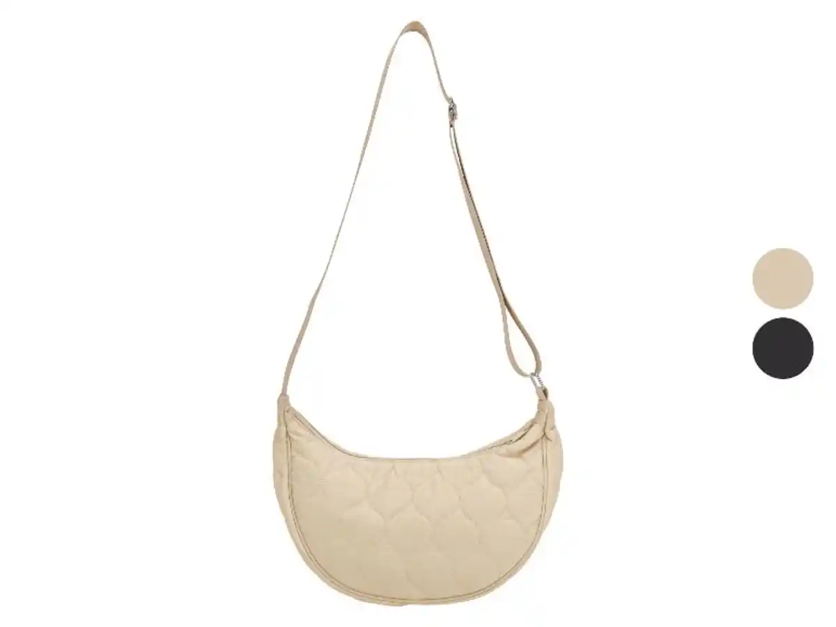Bild 3 von ESMARA® Damen Schultertasche