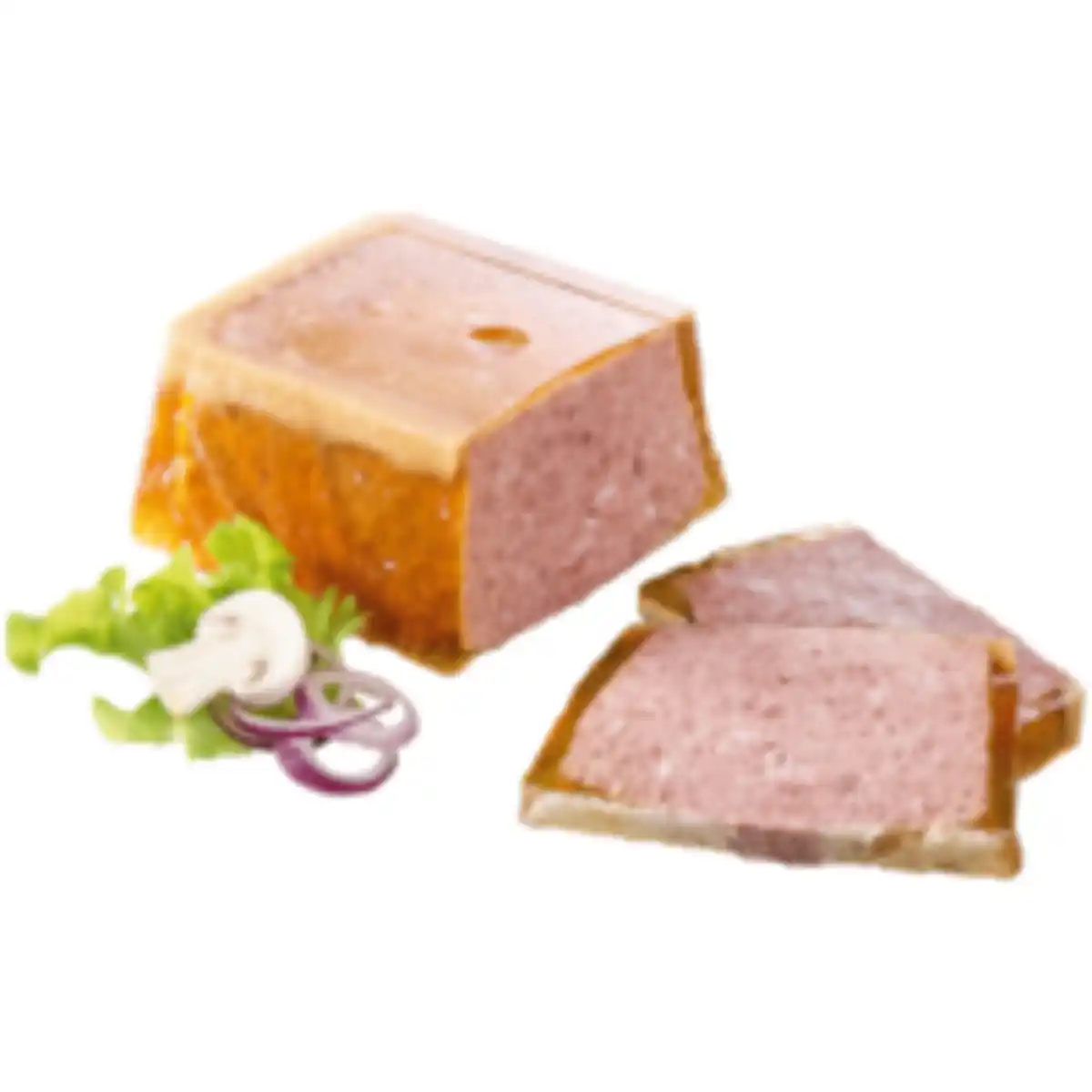 Bild 1 von Müller Heidefrühstück