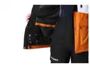 Bild 2 von CRIVIT Damen Freeridejacke