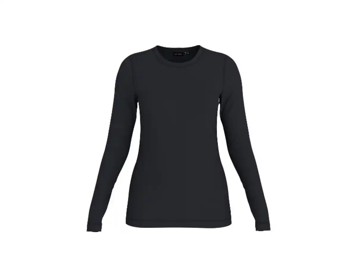 Bild 3 von ESMARA® Damen Thermounterhemd