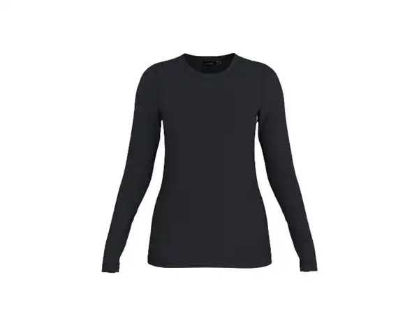 Bild 3 von ESMARA® Damen Thermounterhemd