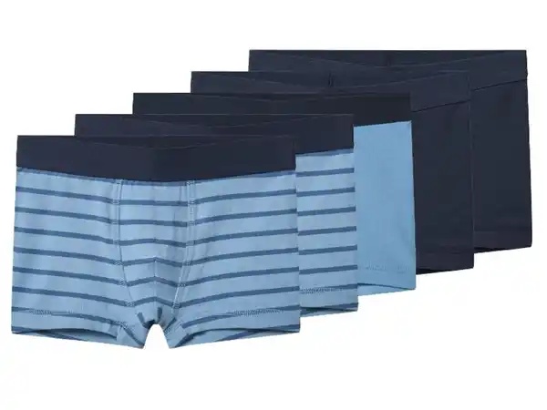 Bild 3 von LUPILU® Kinder Boxer, 5 Stück