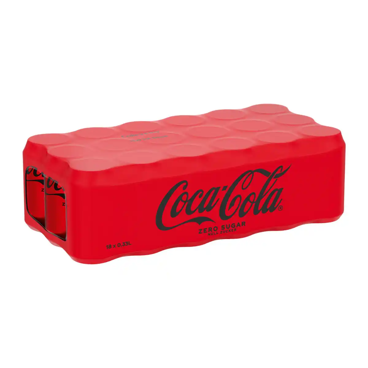 Bild 2 von COCA-COLA Zero Sugar / Fanta Exotic