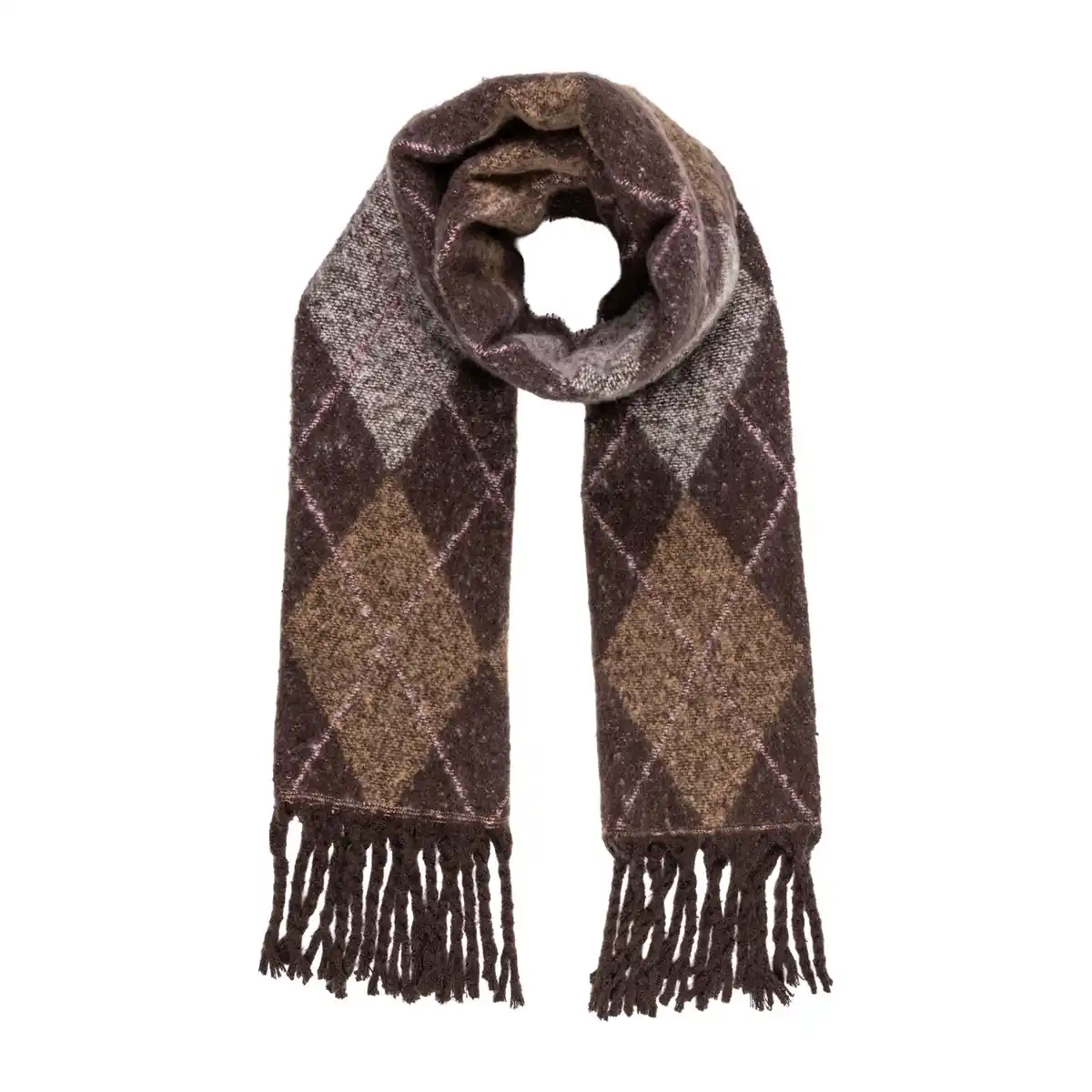 Bild 2 von UP2FASHION Maxi-Schal