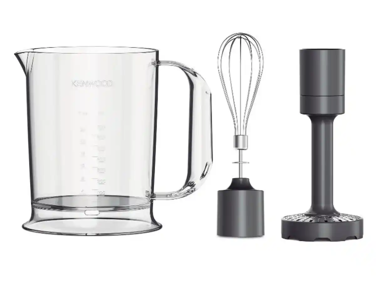 Bild 2 von KENWOOD Stabmixer »TRIBLADE XL+«