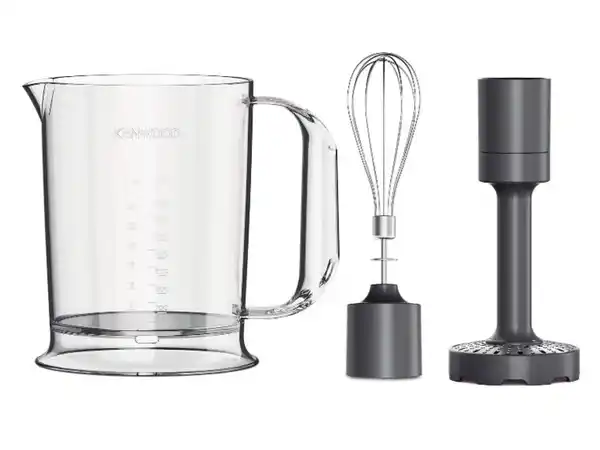 Bild 2 von KENWOOD Stabmixer »TRIBLADE XL+«