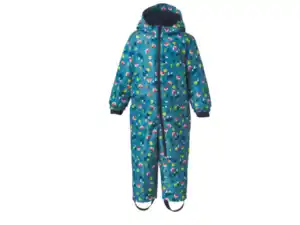 LUPILU® Baby Kleinkinder Schneeoverall