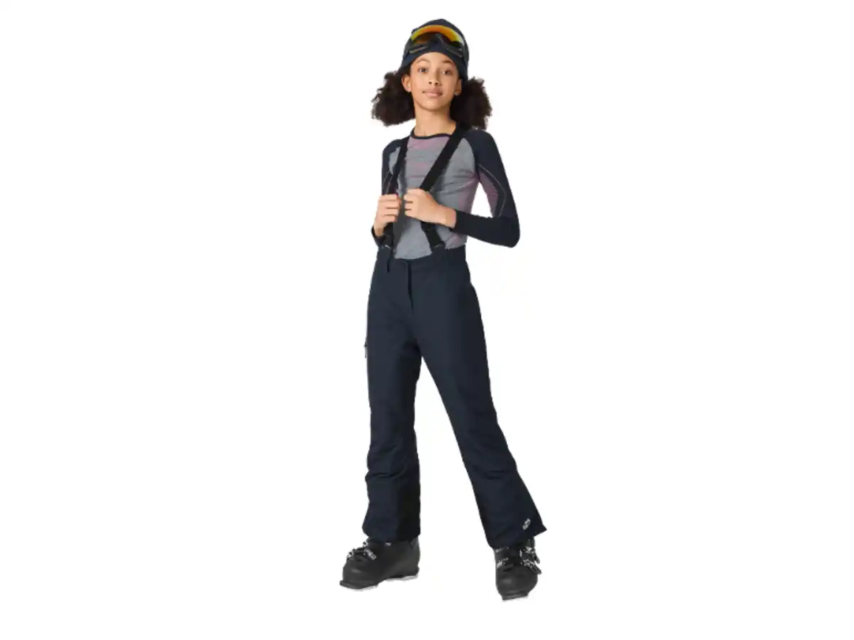 Bild 2 von CRIVIT Kinder Skihose