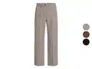 Bild 3 von ESMARA® Damen Wide-Leg-Twillhose