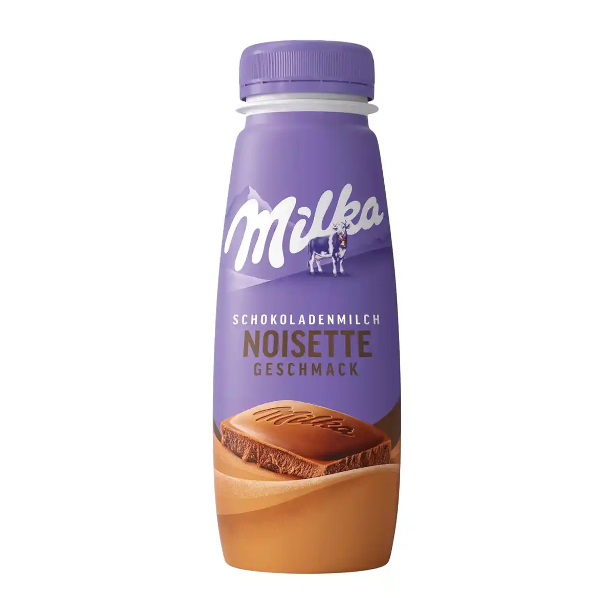 Bild 4 von MILKA Schokodrink