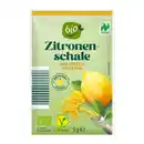 Bild 3 von BIO Orangen- / Zitronenschale