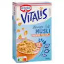 Bild 1 von Dr. Oetker Vitalis Müsli